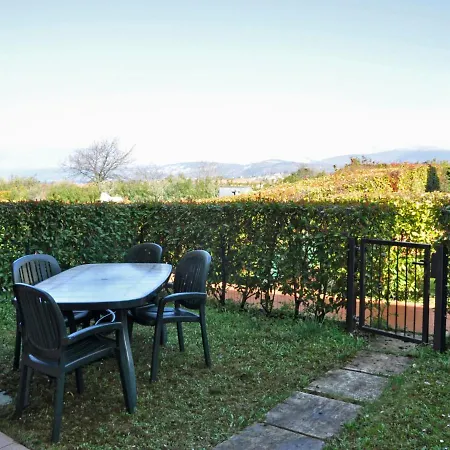 Appartamento Locazione Turistica Miralago - Laz250 *
